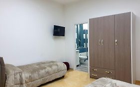 B&B Herculaneum Ruins